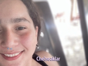 Chelseaklar