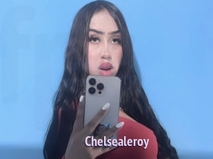 Chelsealeroy
