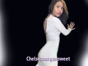 Chelseamorgansweet