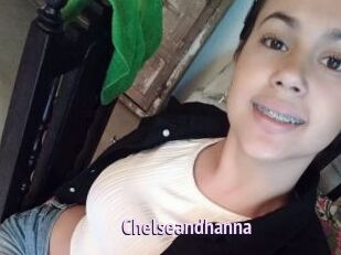 Chelseandhanna