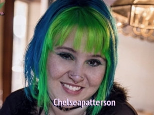 Chelseapatterson