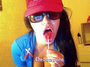 Chelsearenne