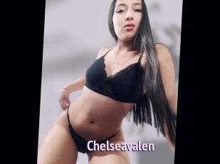 Chelseavalen