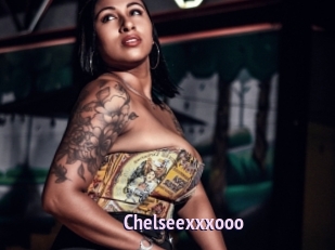 Chelseexxxooo