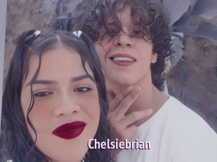 Chelsiebrian