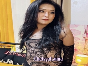 Chelsyaltamia