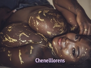 Chenelllorens