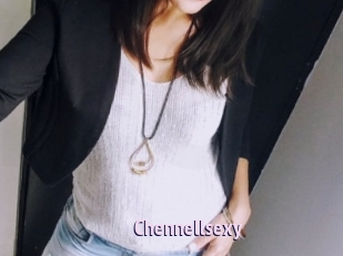 Chennellsexy