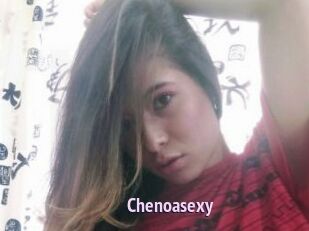 Chenoasexy