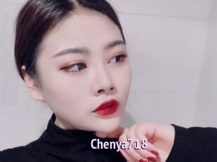 Chenya718