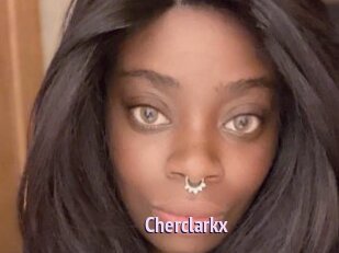 Cherclarkx