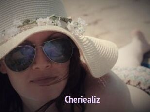 Cheriealiz