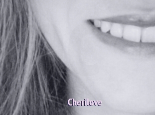Cherilove