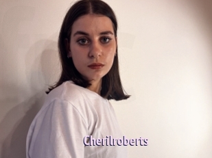 Cherilroberts