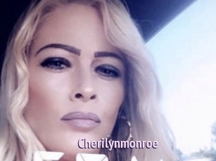 Cherilynmonroe