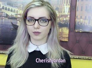 Cherishjordan