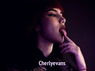 Cherlyevans