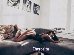 Cherosita