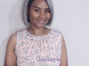 Cherriapple