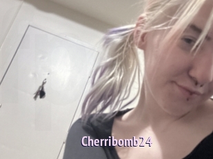 Cherribomb24