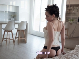 Cherrie