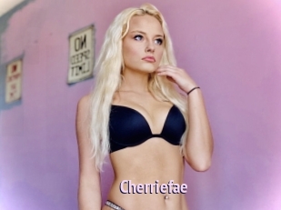 Cherriefae