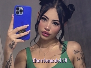 Cherriemodel18