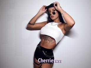 Cherrieruss
