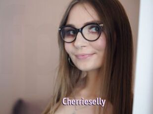 Cherrieselly