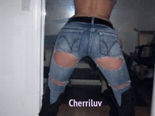 Cherriluv