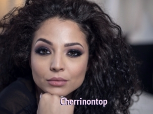Cherrinontop