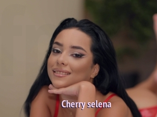 Cherry_selena