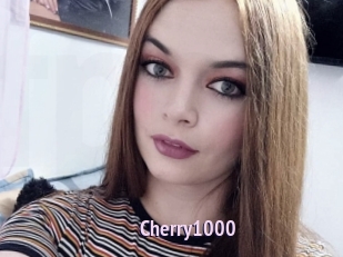 Cherry1000