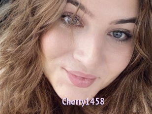 Cherry1458