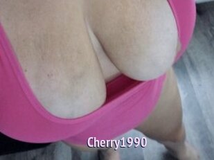 Cherry1990