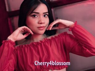 Cherry4blossom