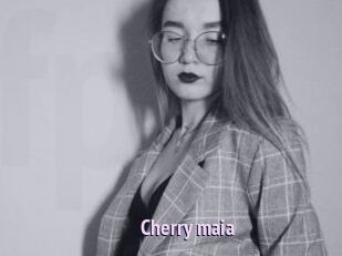 Cherry_maia