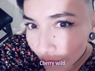 Cherry_wild