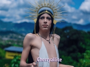Cherryallice