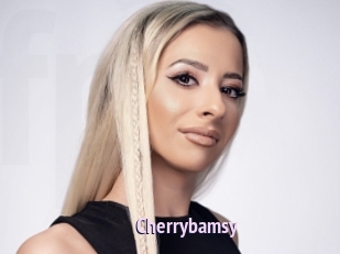 Cherrybamsy