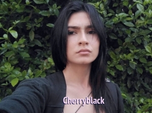 Cherryblack
