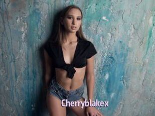 Cherryblakex