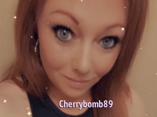 Cherrybomb89