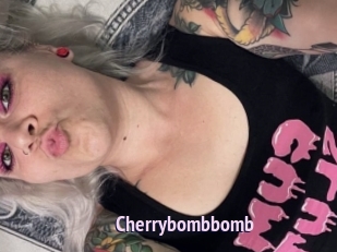 Cherrybombbomb