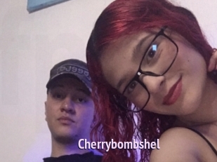 Cherrybombshel