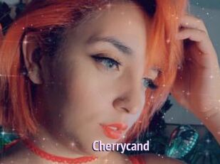 Cherrycand