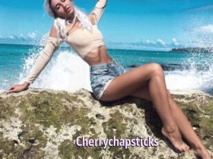 Cherrychapsticks