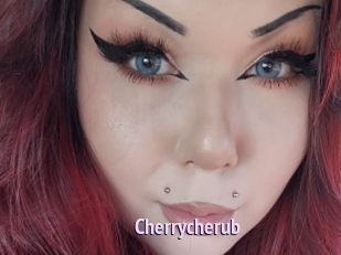 Cherrycherub