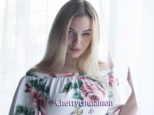 Cherrycinnamon