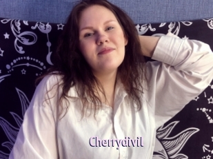 cherrydivil Film Porno